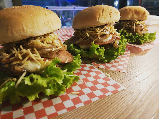 Opinii despre 11y6 Comidas Rápidas în Sogamoso - Gastronomía y hostelería