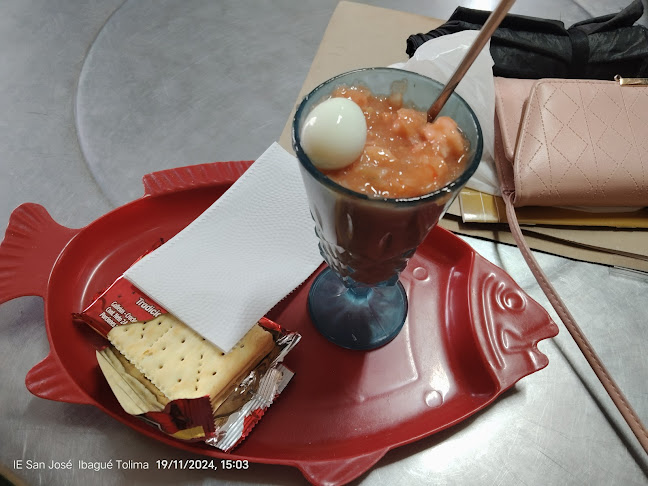 Comentarii opinii despre Cevicheria Coralito