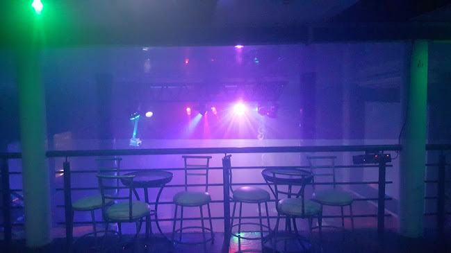 Discoteca Kimbara - Puerto Asís