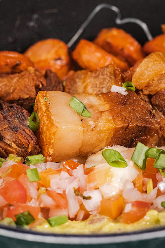 Vacilao - Cartagena de Indias, Provincia de Cartagena