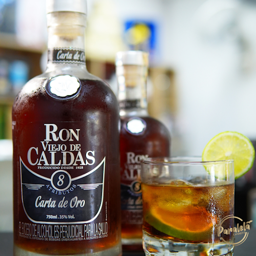 Comentarii opinii despre Paralela Licores