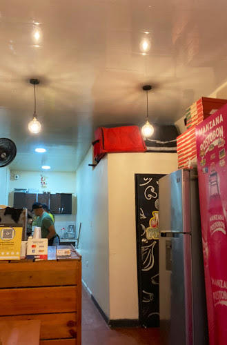 Opinii despre Mapizza în Cali - Gastronomía y hostelería