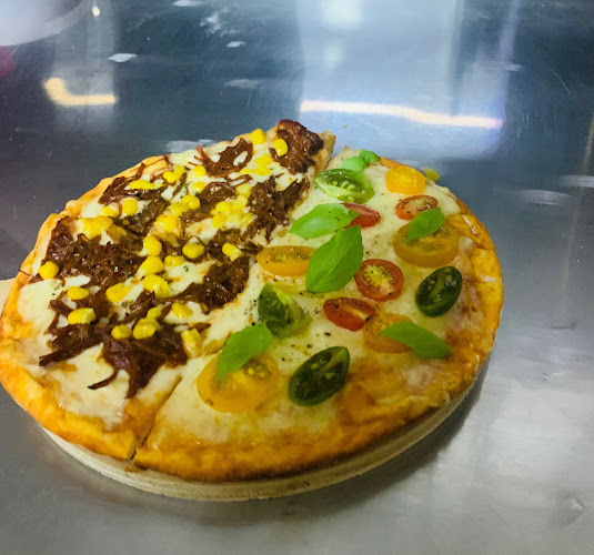 Pomodoro Pizza & Pasta - Ibagué