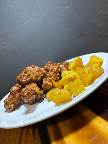 Opinii despre Estación 10 Gastrobar în Jamundí - Gastronomía y hostelería