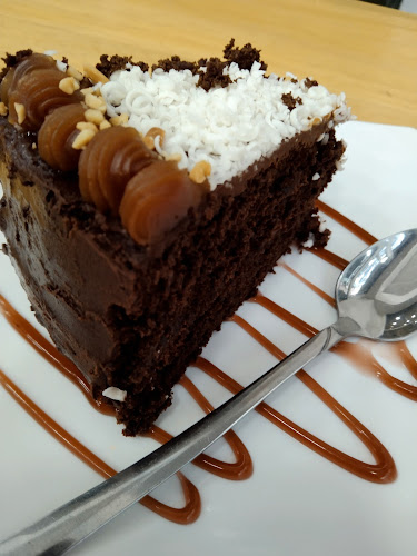 Opinii despre El Pasaje în Armenia - Gastronomía y hostelería