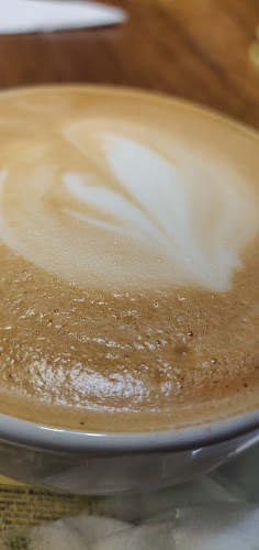 La Trinidad Café - Gastronomía y hostelería