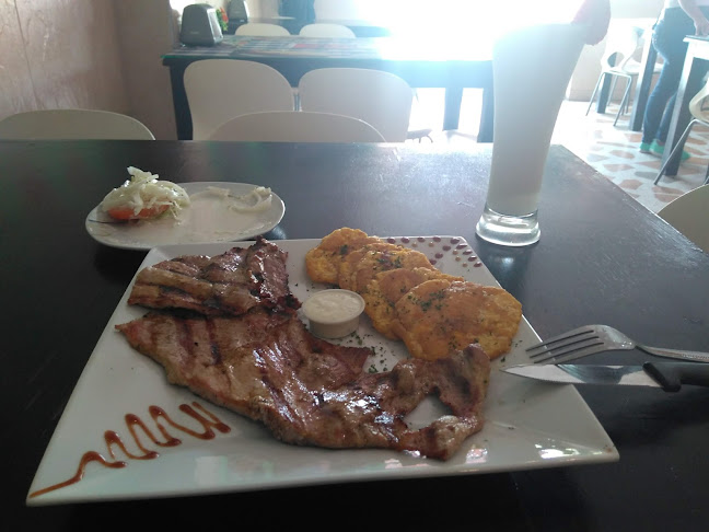 Quile Parrilla - Gastronomía y hostelería