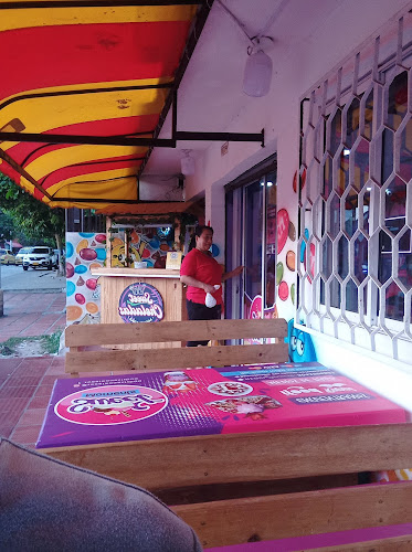 Sweetmomentsbeq - Gastronomía y hostelería