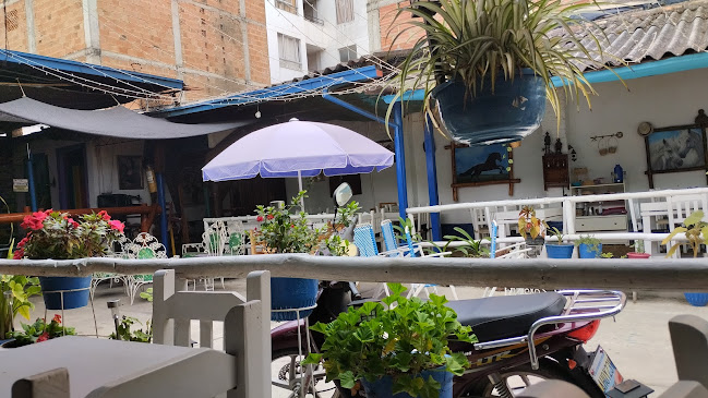 Cra. 7 #9-49 a 9-133, Pamplona, Norte de Santander