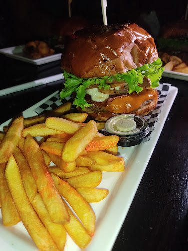 Comentarii opinii despre McGregor's Resto Pub