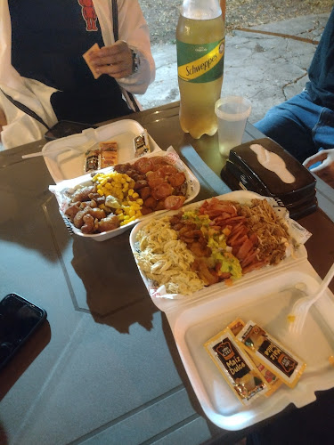 Opinii despre La Guadalupana Food în Roldanillo - Gastronomía y hostelería