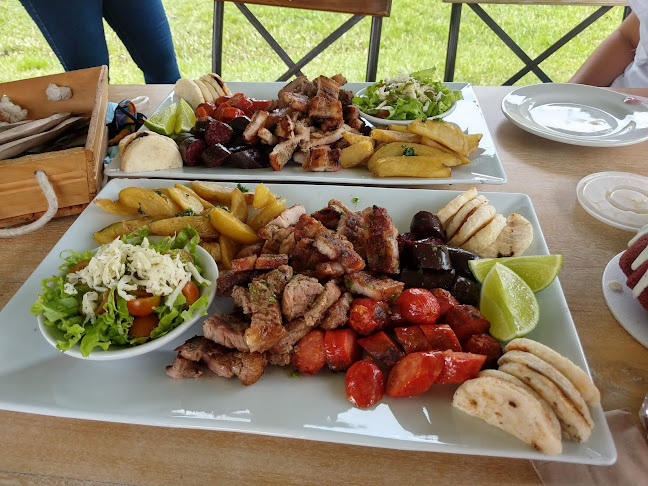 Recanto Picnic - Guarne