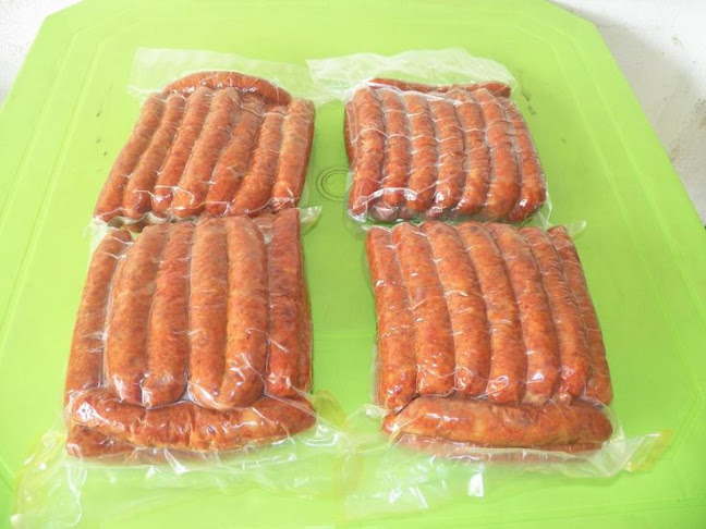 LA CHORIZERIA Girardot