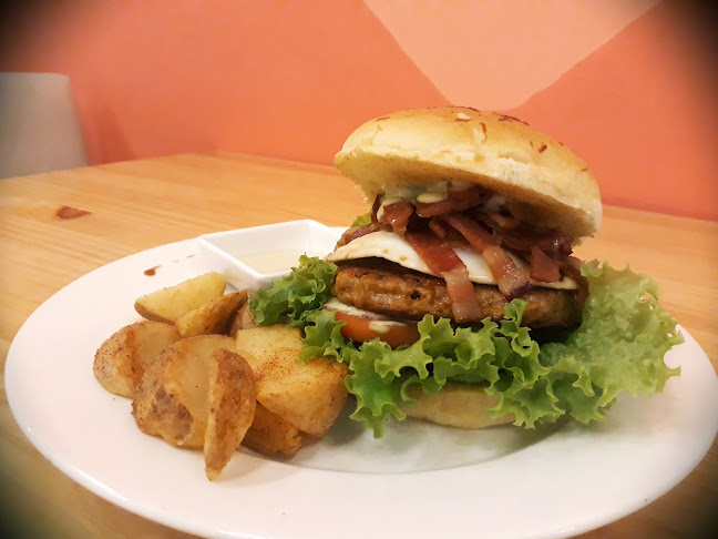 Pascual Casual Food - Ocaña