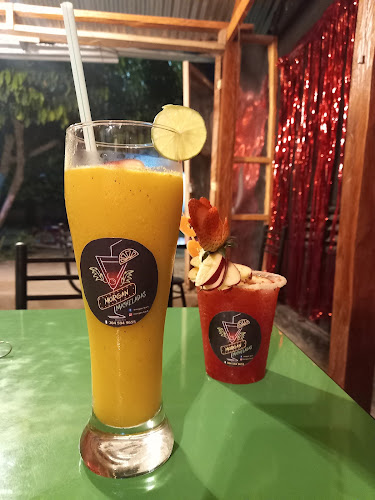 Morgan Micheladas