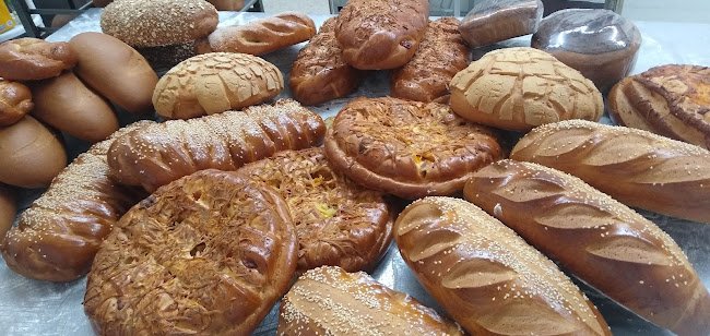 ""Trigales Express"" Panadería y Pastelería - Duitama