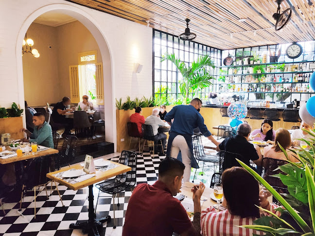 Restaurante La Cocina