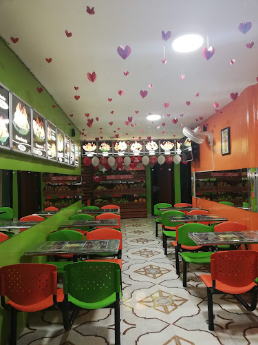 Heladeria Y Fruteria Patty