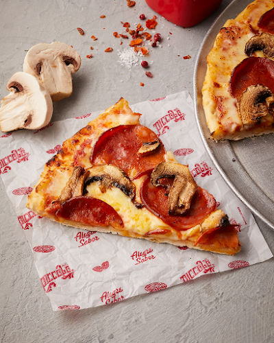 Pizzas Piccolo Circunvalar - Gastronomía y hostelería