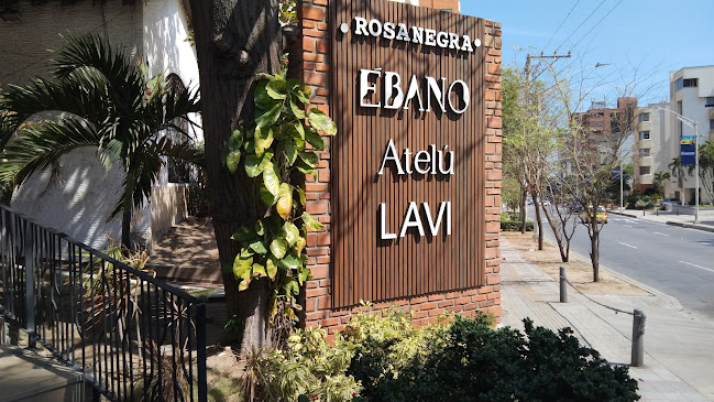 Opinii despre Restaurante Ébano în Barranquilla - Gastronomía y hostelería