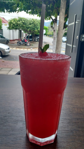 Carnes y Arepas Santandereanas - Yopal