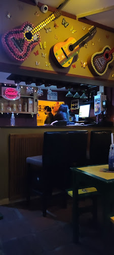 Comentarii opinii despre Habana Blues