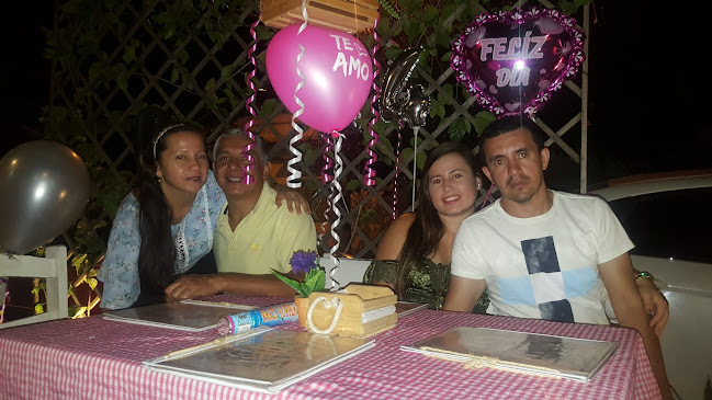 Comentarii opinii despre Restaurante Amaranto Bistro