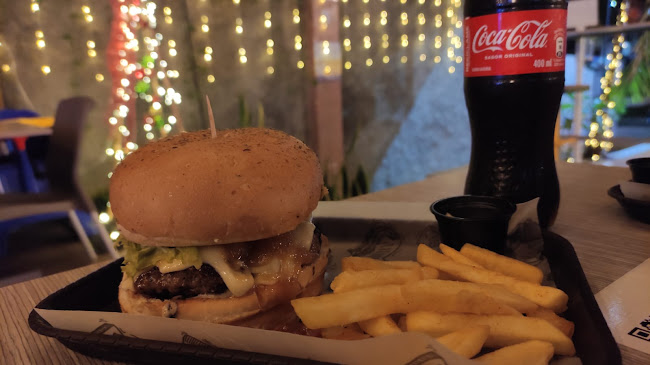 Comentarii opinii despre Food Park Cali