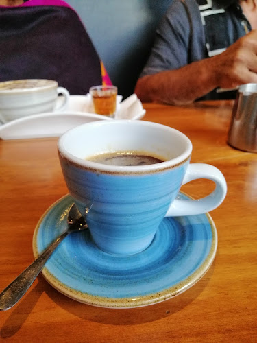 Bunnu Café - Gastronomía y hostelería