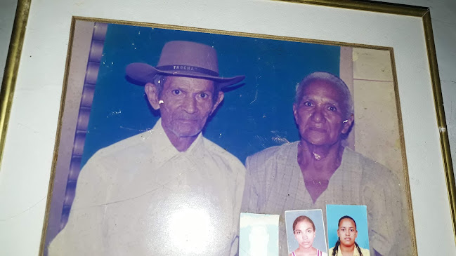 Sahori Sophia Paternina Moreu