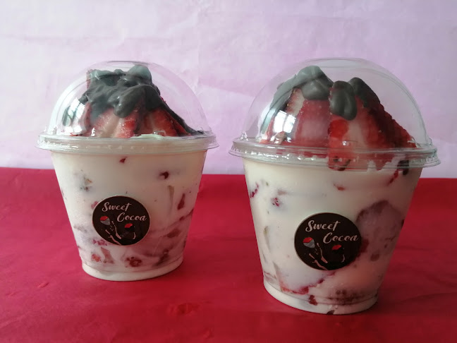 Comentarii opinii despre Sweet Cocoa Y