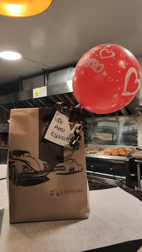 El Taller Hamburguesería - Chiquinquirá