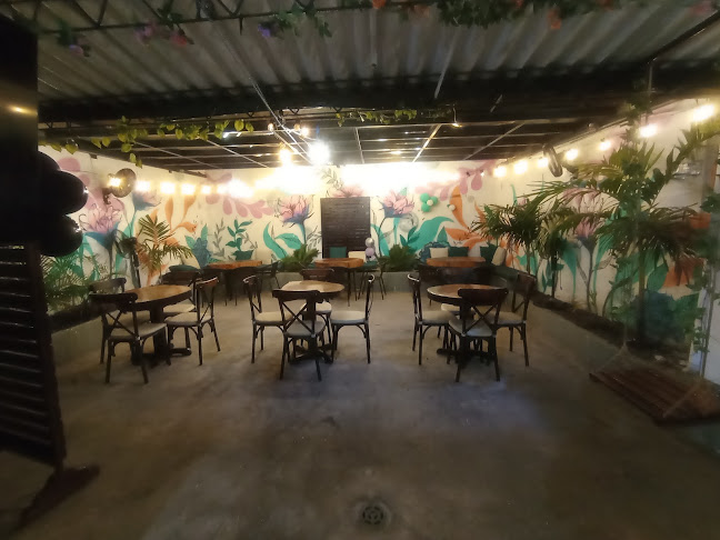 Opinii despre Patio Santo La Dorada în La Dorada - Gastronomía y hostelería