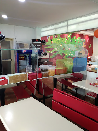 Cl. 5 #8-40, Zipaquirá, Cundinamarca