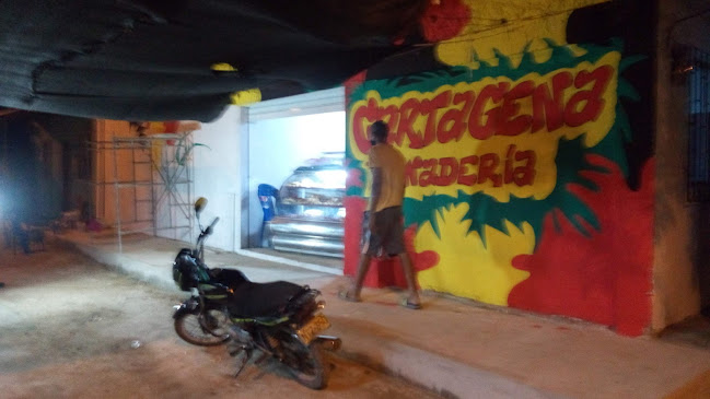 CARTGENA PANADERIA - Cartagena de Indias, Provincia de Cartagena