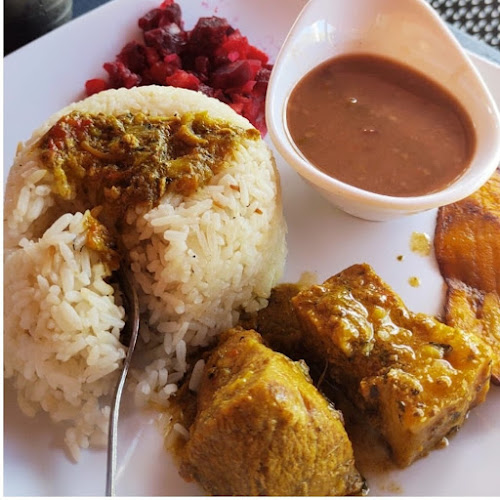 Opinii despre Como en casa - platos tipicos în Riohacha - Gastronomía y hostelería