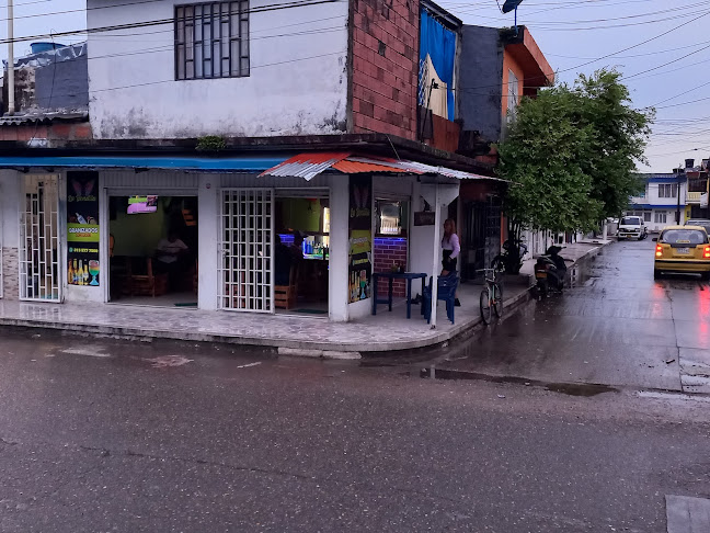 Cl. 16 #10, Villavicencio, Meta