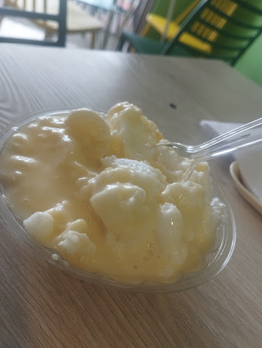 Las Once de Siempre, postres y dulces