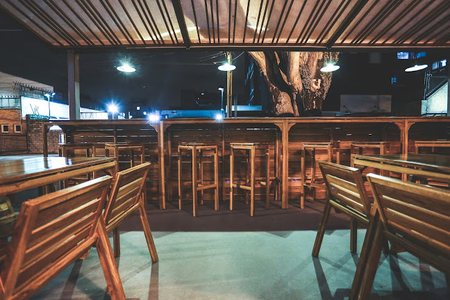 Comentarii opinii despre Azahar Café