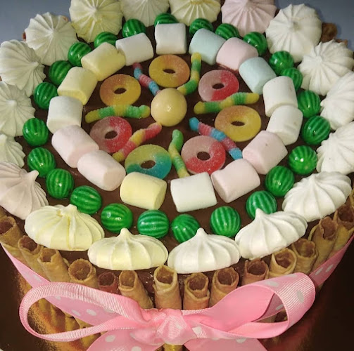 Venta de tortas en dosquebradas - Dosquebradas