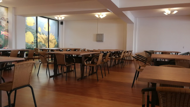 Comentarii opinii despre Pesquera Restaurante Argoma ‍