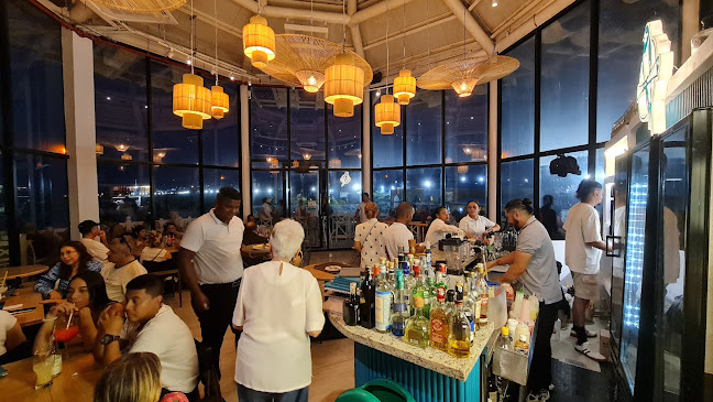 Comentarii opinii despre El Inmigrante Mirador Bar