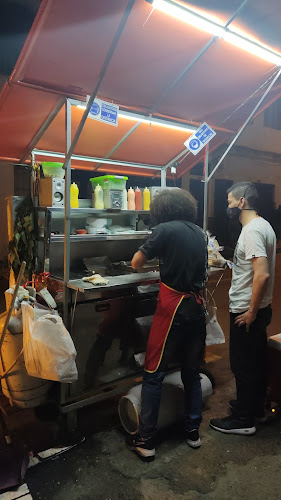 Opinii despre Comida rapida Crespo în Santa Rosa de Cabal - Gastronomía y hostelería