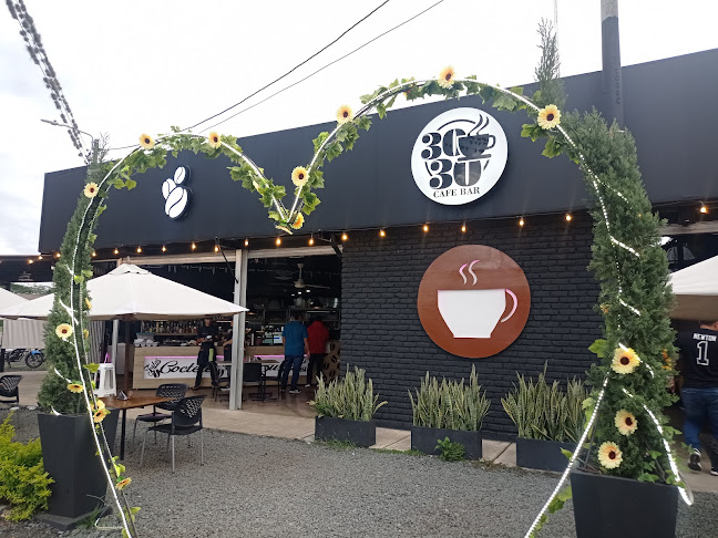 Café Bar 3030 - (Sede-Buga) - Gastronomía y hostelería