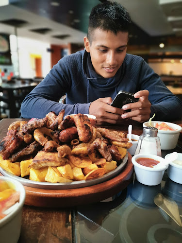 B&Steak - Gastronomía y hostelería