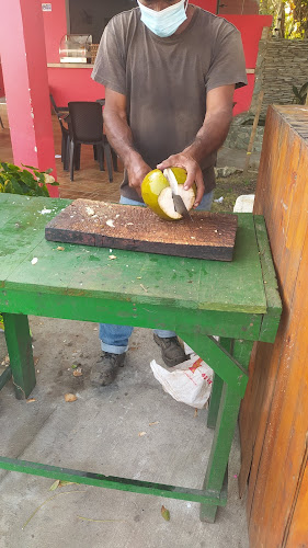 Via al Mar, Puerto Colombia, Atlántico