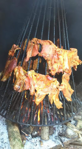 Entre Rios Parrilla Bar