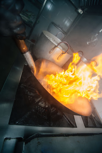 Comentarii opinii despre Kyoto Sushi & Grill