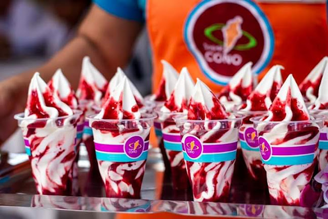 Supercono - Girardot