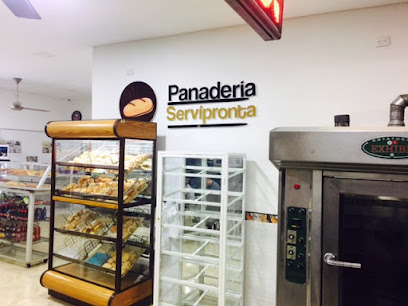 Panadería Servipronta